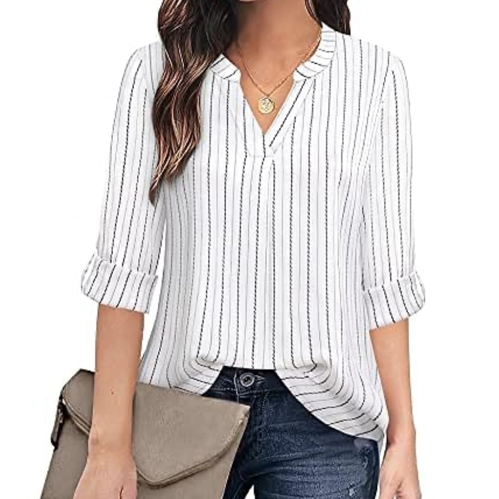NWT.Timeson Tunics Top